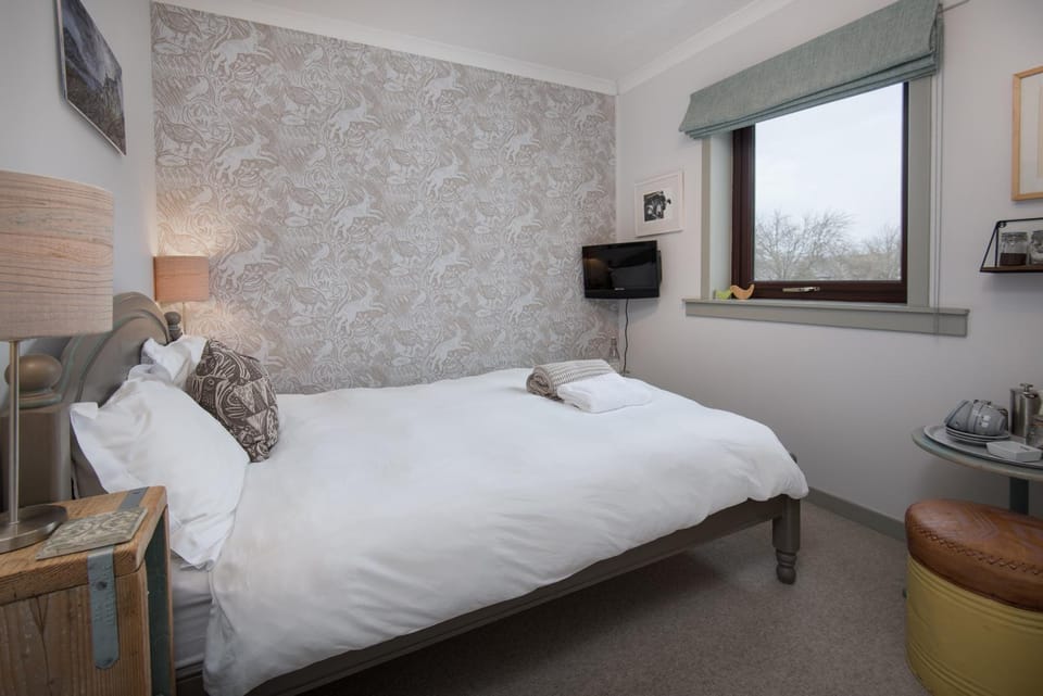 Westlea House B&B Bed and Breakfast in Ullapool