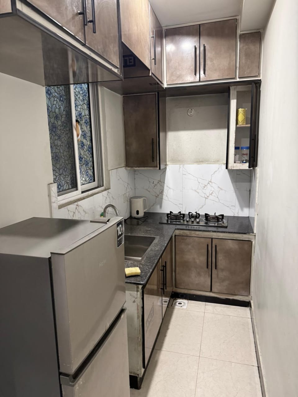 Two Bed Appartment Apartment in Islamabad