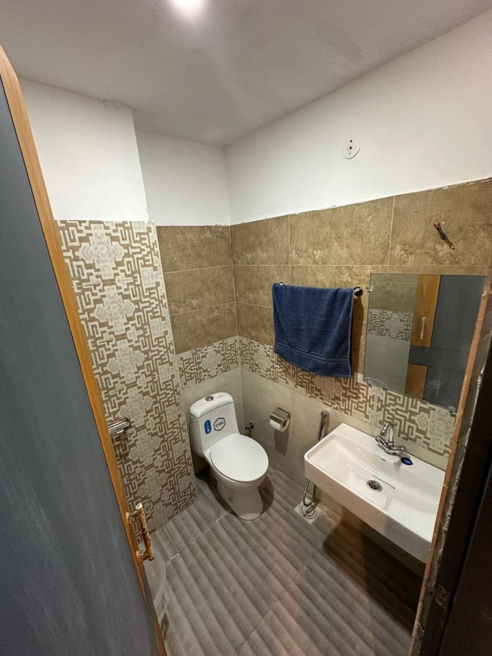 Two Bed Appartment Apartment in Islamabad