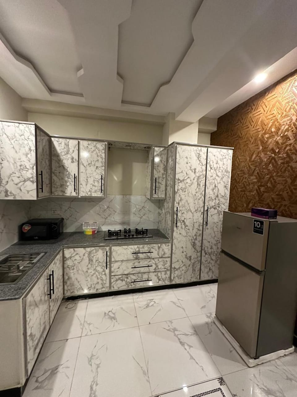 Two Bed Appartment Apartment in Islamabad