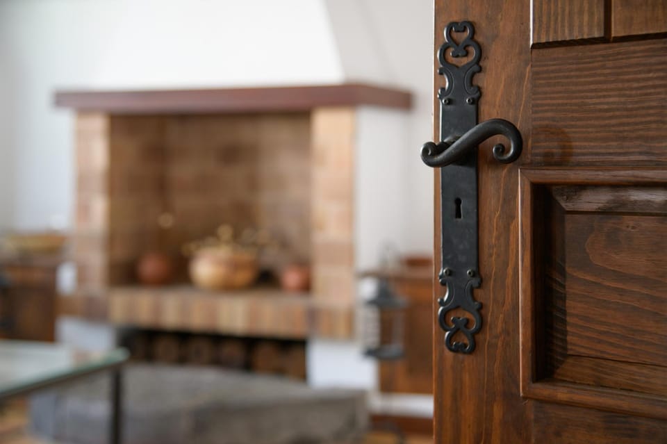 Decorative detail