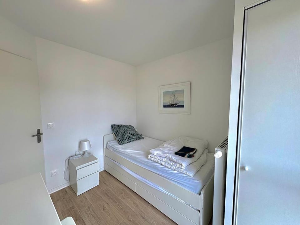 Appartement - LE MEREA Apartment in Arès