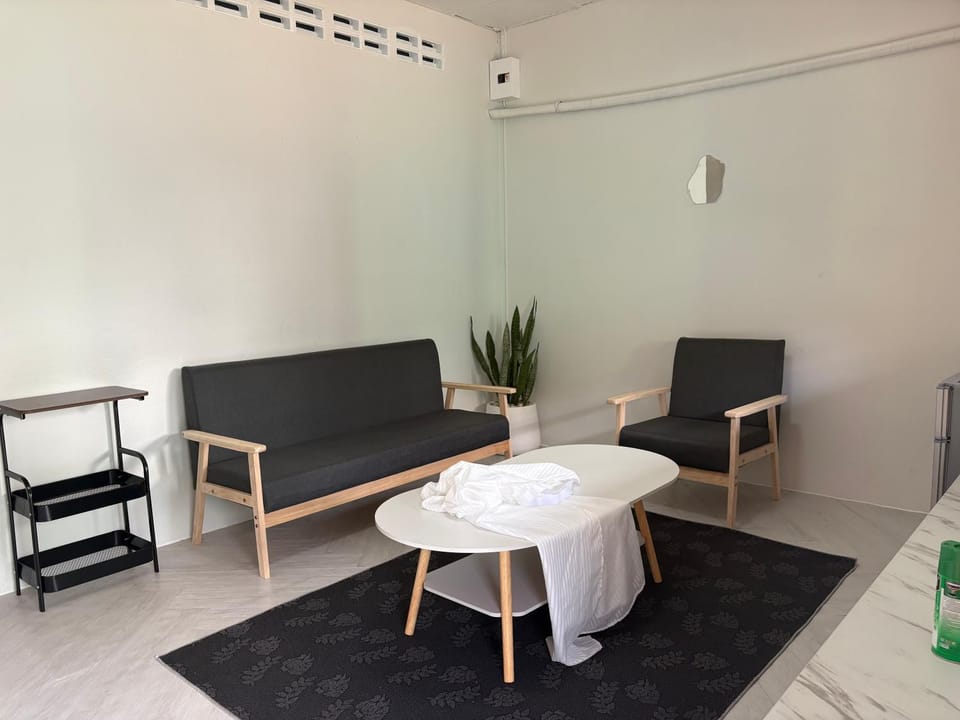 Hornbills Garden Apartment in Ko Chang