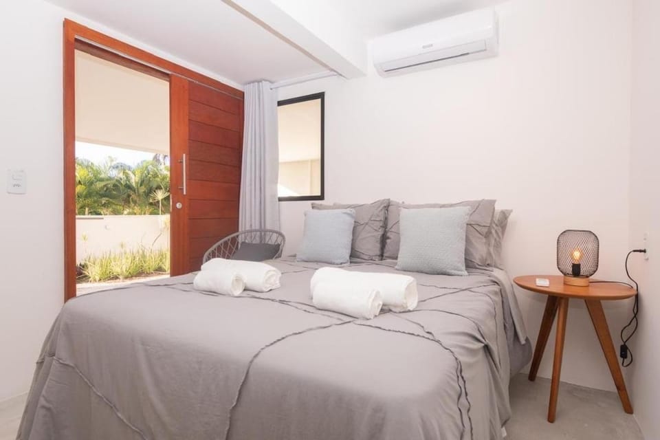Villa Mar Sea View Tibau do Sul PIPA Villa in Tibau do Sul