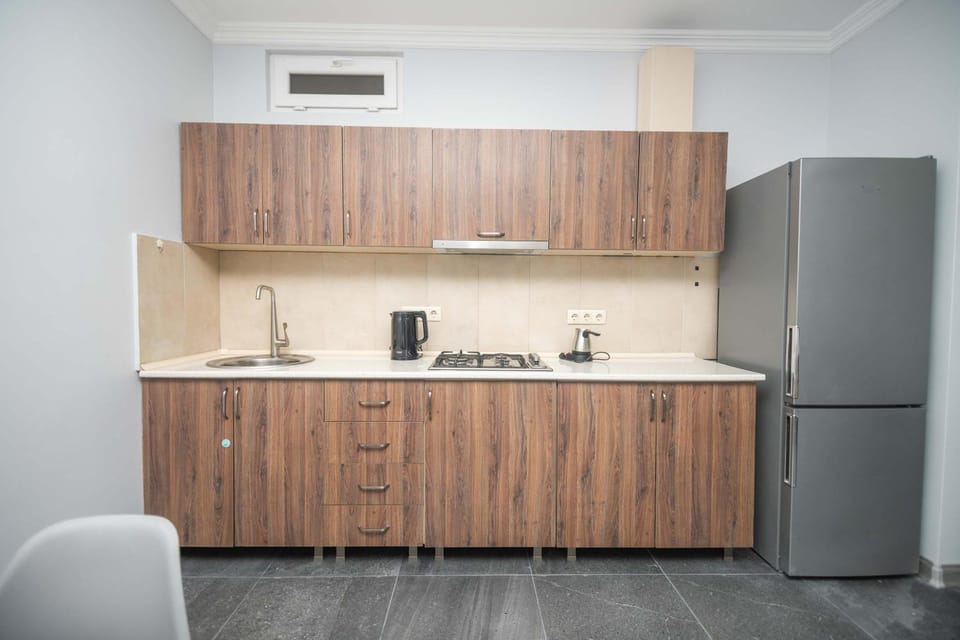 2BR Apartment - 5 Min to Boulevard - by WeHost Apartment in Batumi