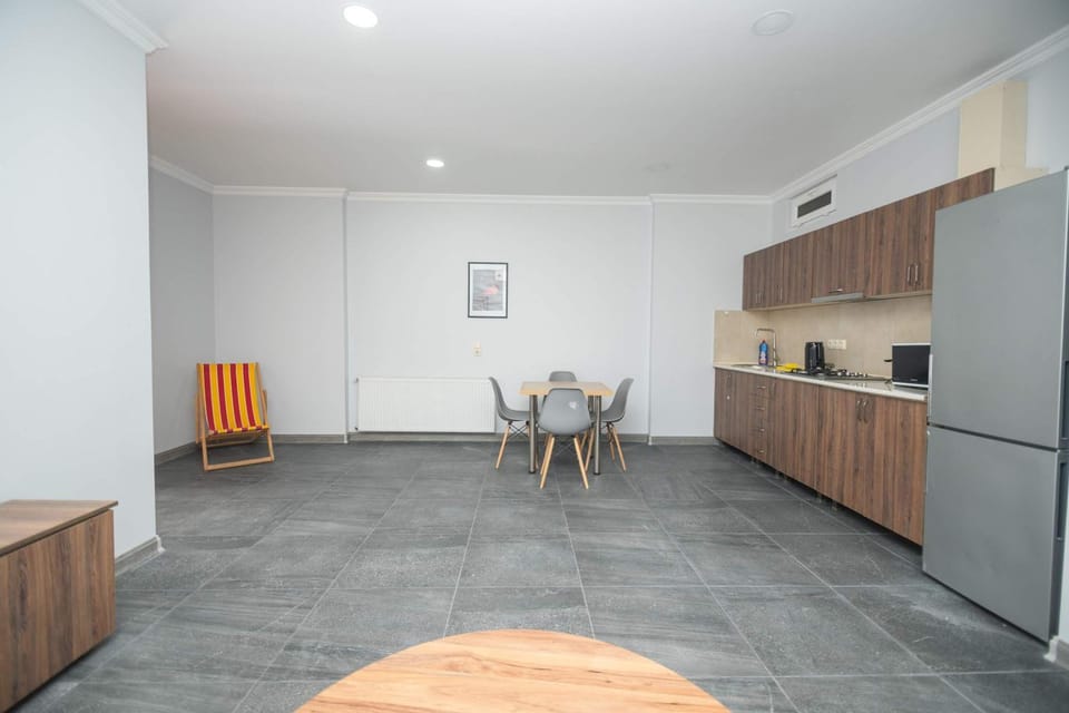 2BR Apartment - 5 Min to Boulevard - by WeHost Apartment in Batumi