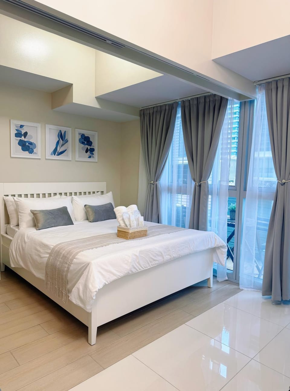 Cozy Corner by Mae Apartment hotel in Makati
