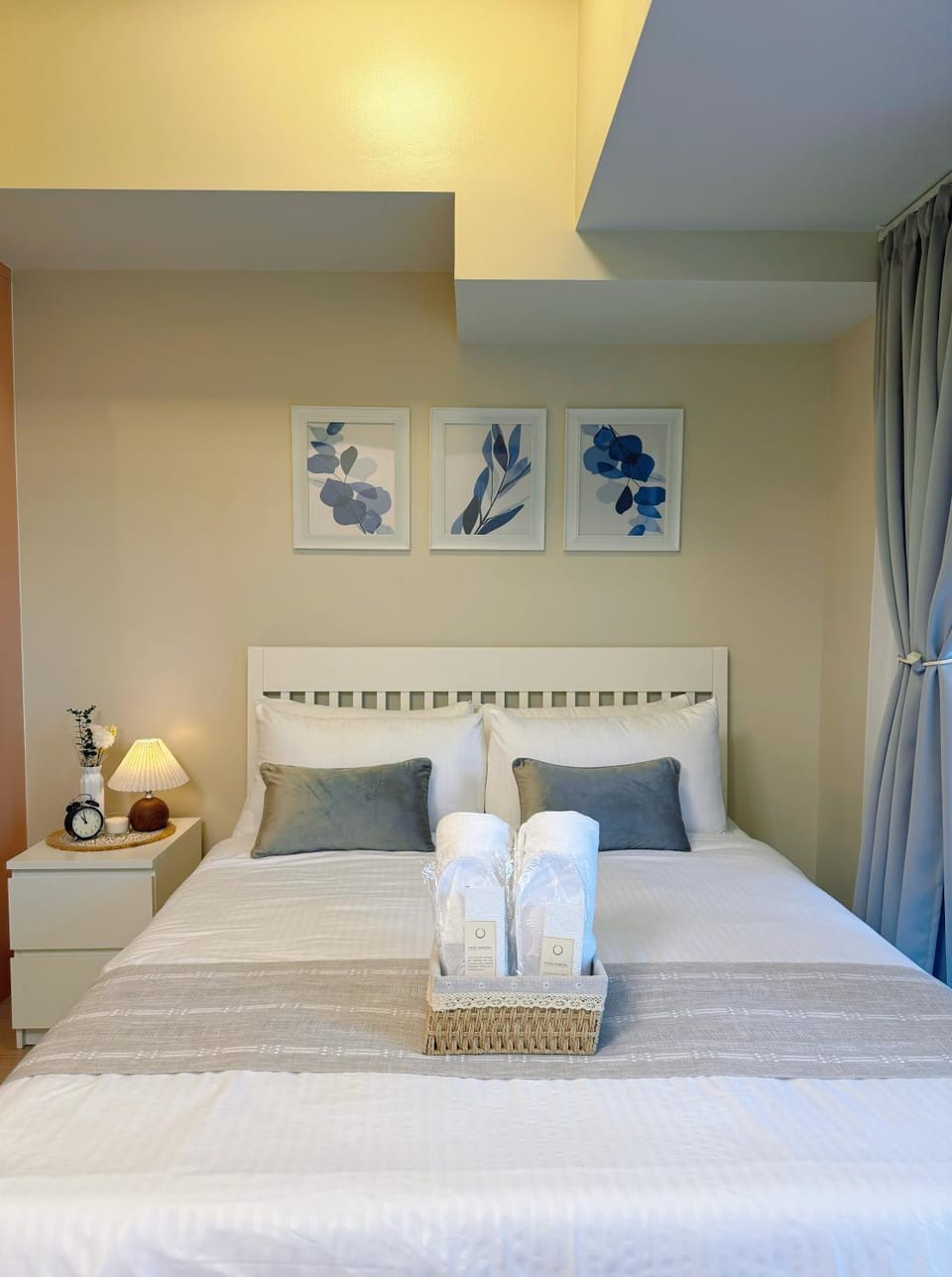 Cozy Corner by Mae Apartment hotel in Makati