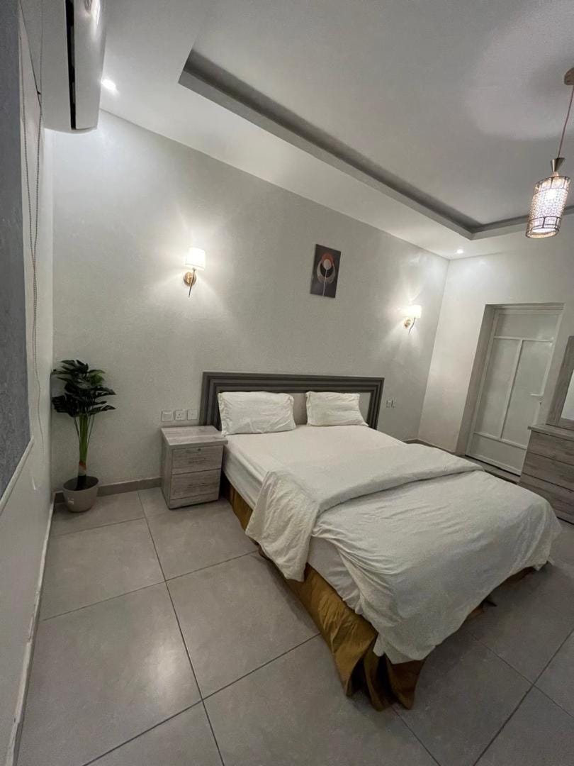 Studios in Khobar City Apartment in Al Khobar