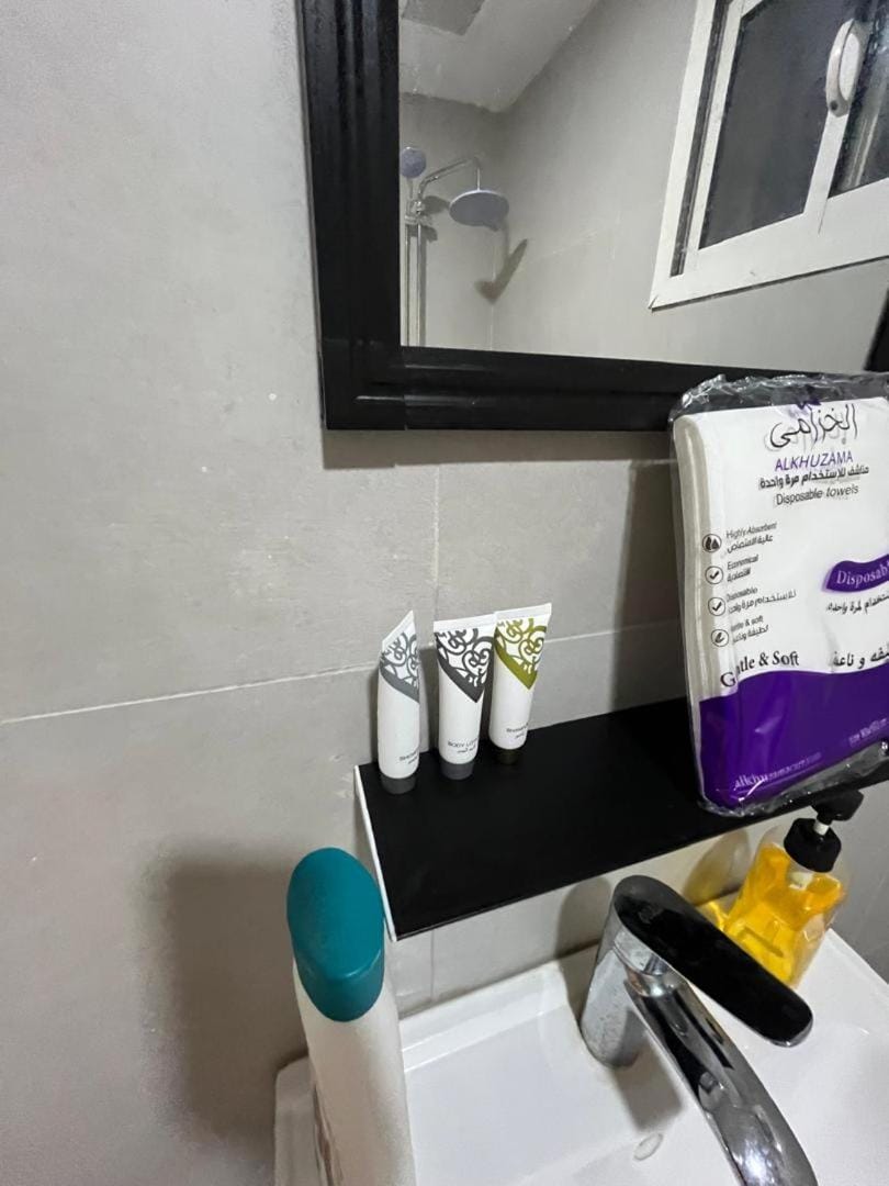 Studios in Khobar City Apartment in Al Khobar