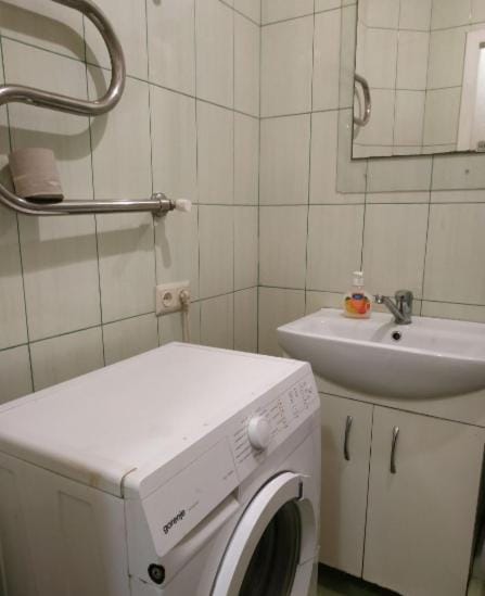 Tsytadelnaja 9 Street Apartment in Kiev City - Kyiv