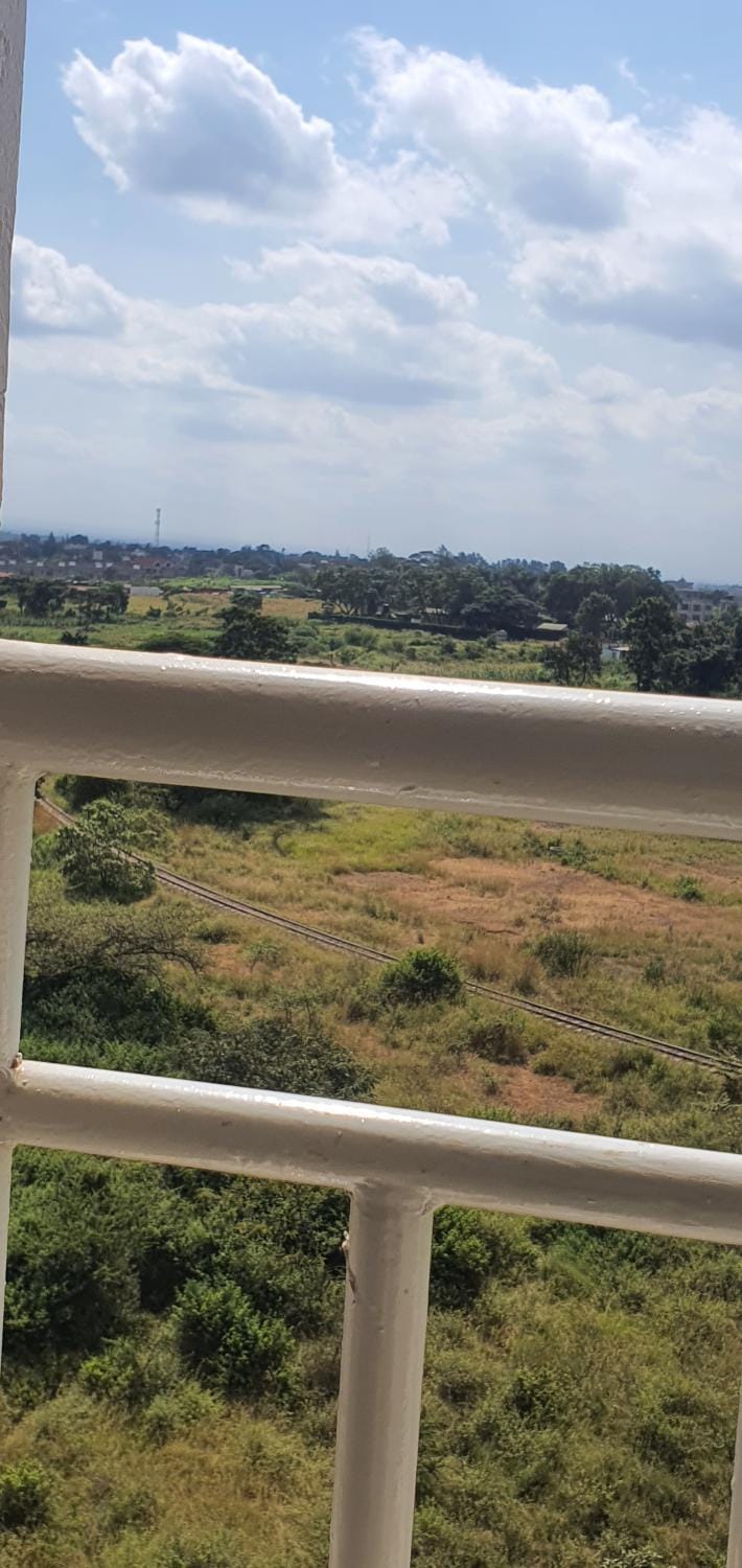 View (from property/room), Balcony/Terrace