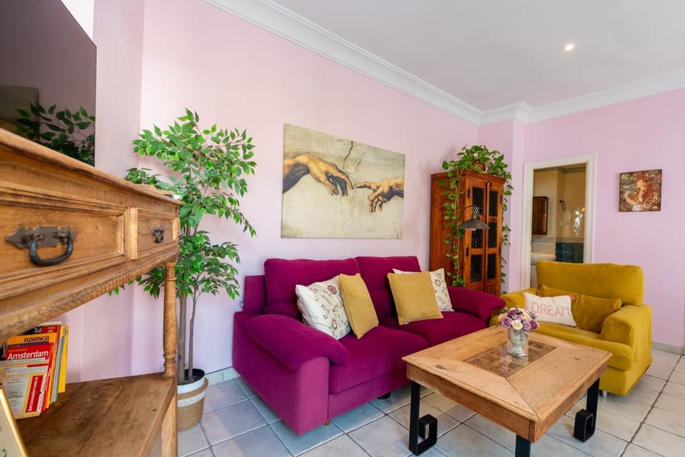 Exclusivo Ático con vistas Apartment in Seville