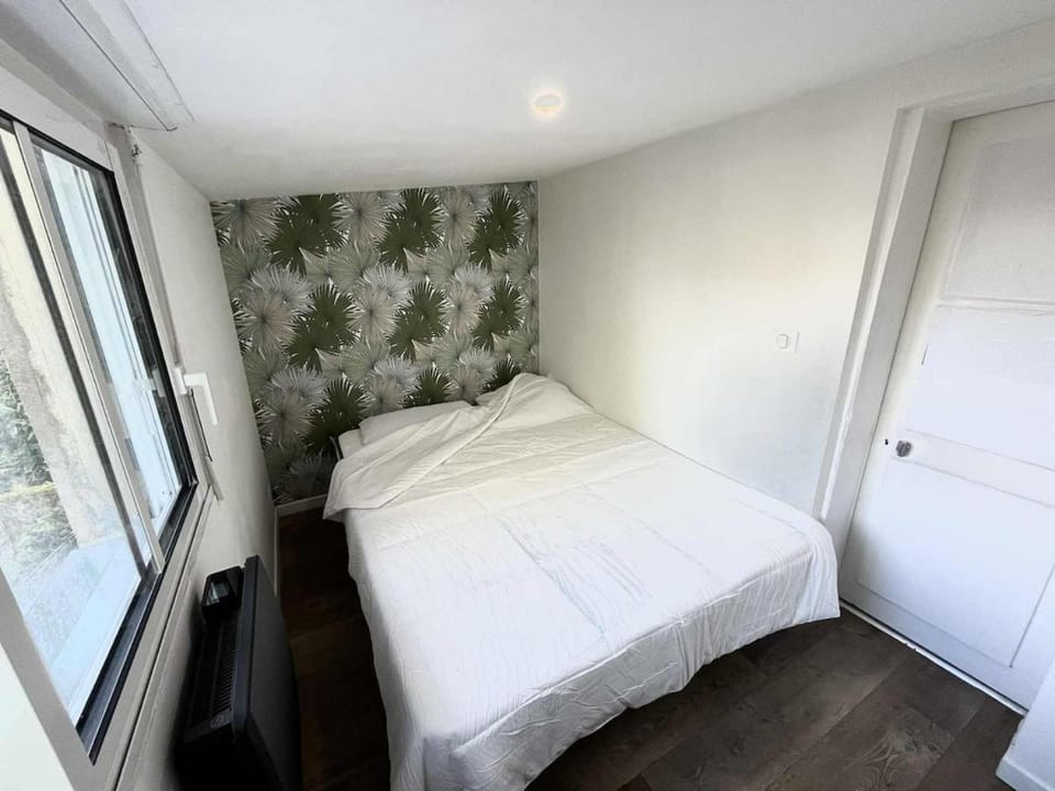 Maison 6 personnes avec dépendance 2 personnes & Jacuzzi de luxe House in Le Pouliguen