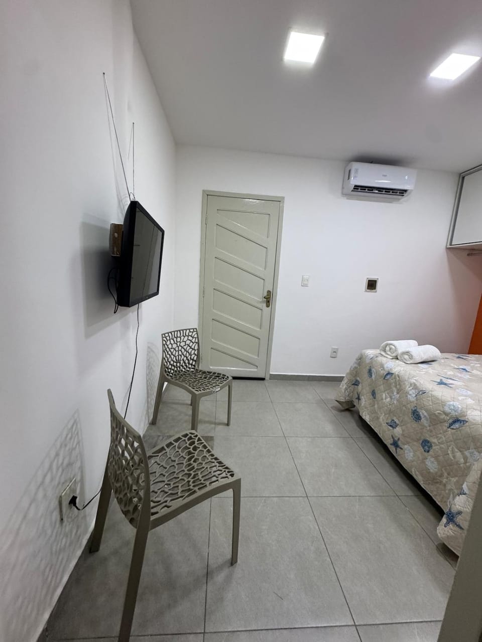 Studio perfeito para trabalho, concurso ou compras Apartment in João Pessoa