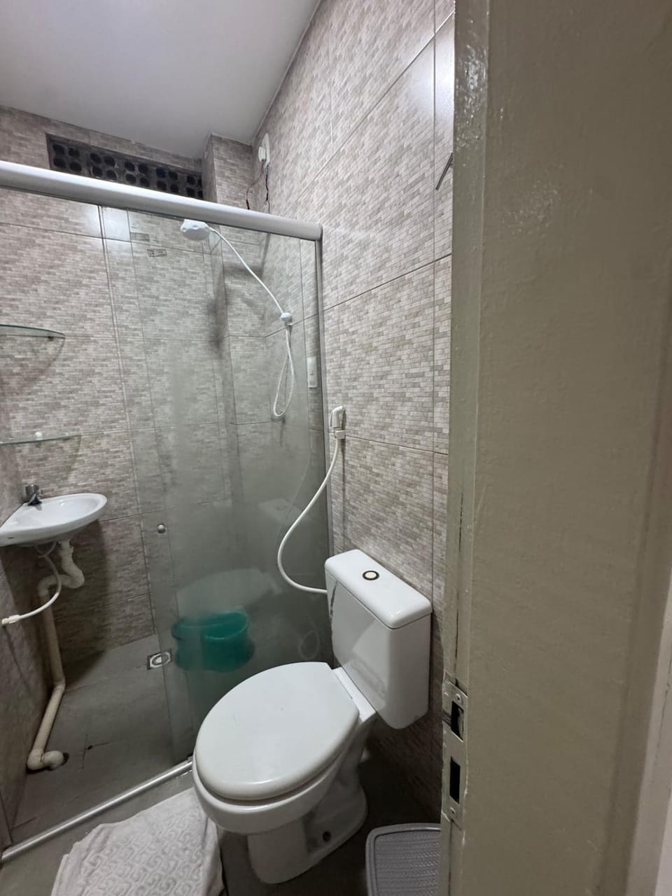Studio perfeito para trabalho, concurso ou compras Apartment in João Pessoa