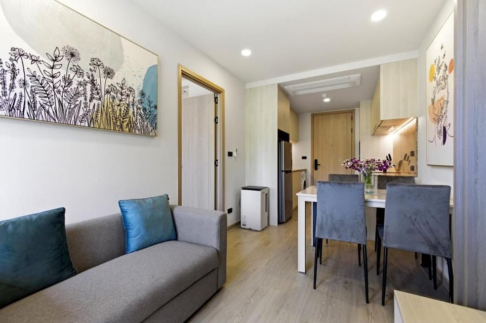 Ozone Condominium Bangtao Laguna #8557 Apartment in Choeng Thale