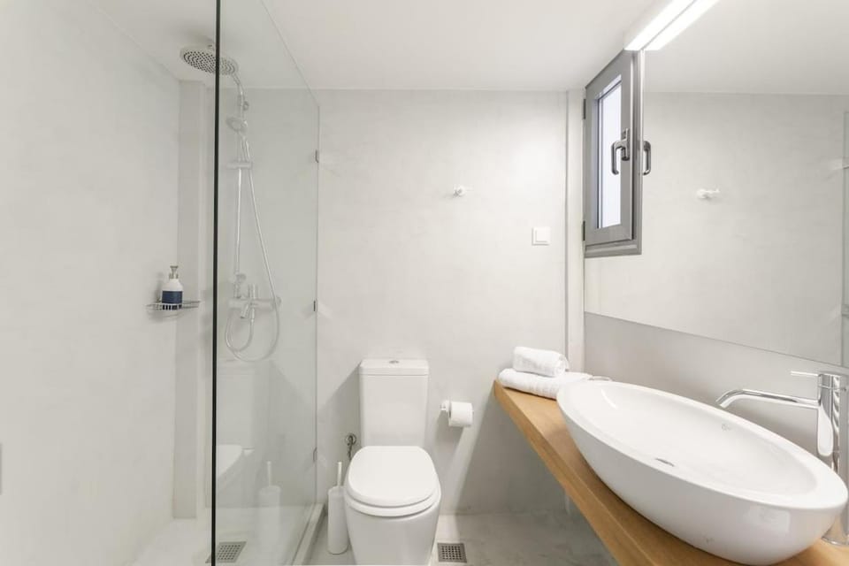 Luxury Boutique Apt in Kolonaki Near Syntagma! Apartment in Athens