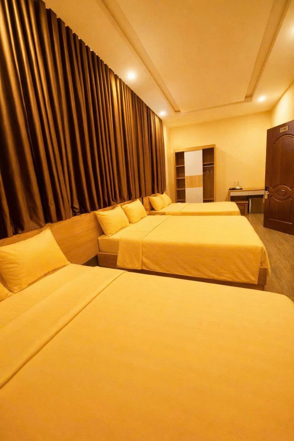 Happy Hotel Hotel in Da Nang