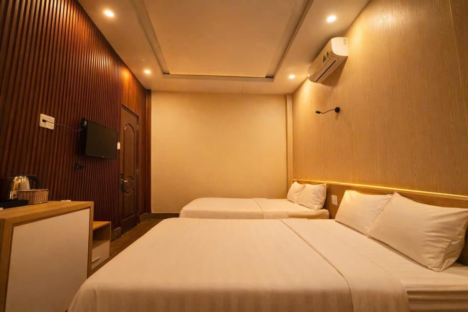 Happy Hotel Hotel in Da Nang