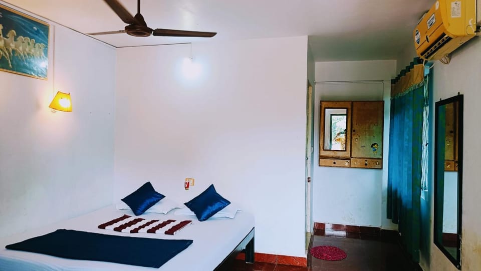 JBL Guest House , Arombal , Goa Hotel in Goa, India