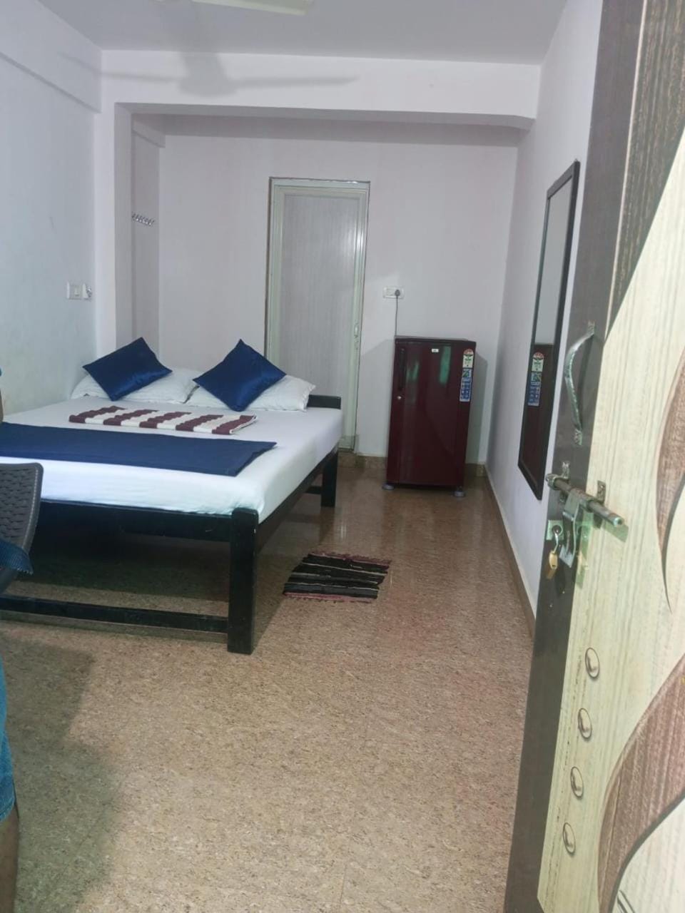 JBL Guest House , Arombal , Goa Hotel in Goa, India