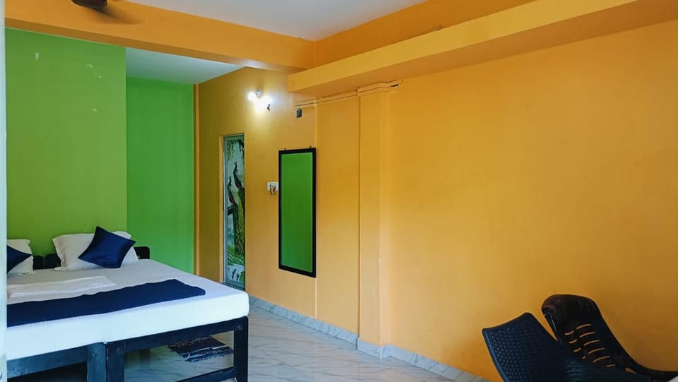 JBL Guest House , Arombal , Goa Hotel in Goa, India