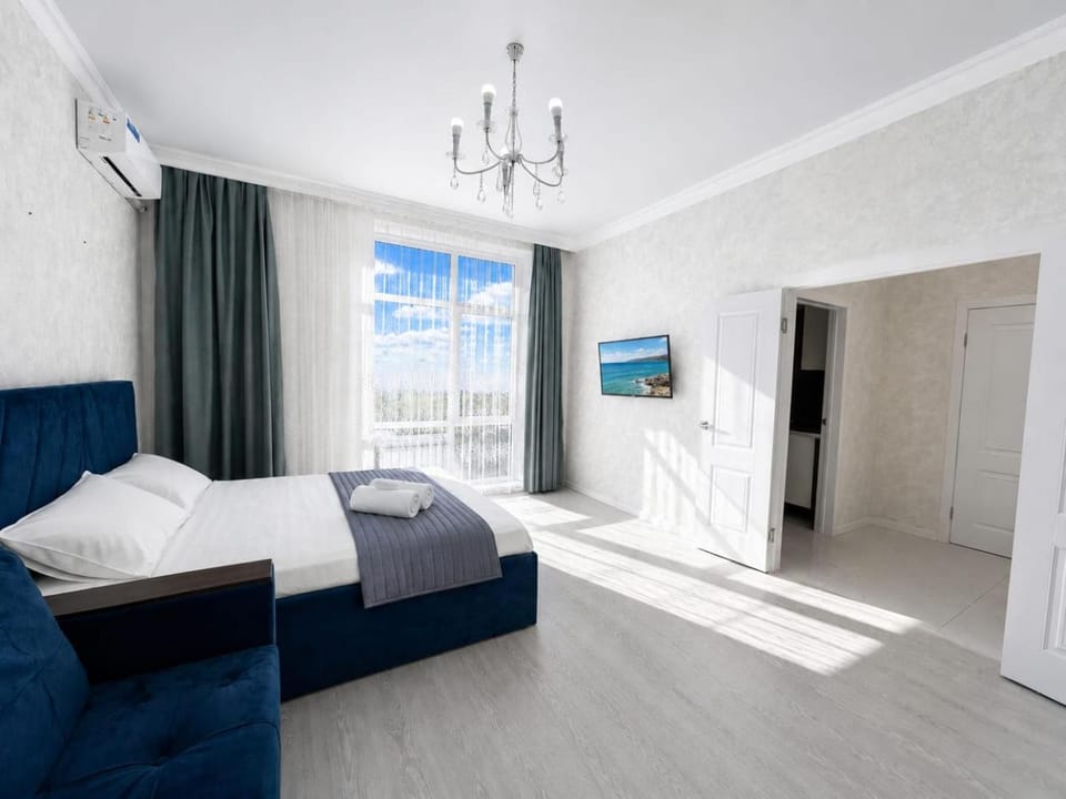 Гранд чемпион Apartment in Kazakhstan
