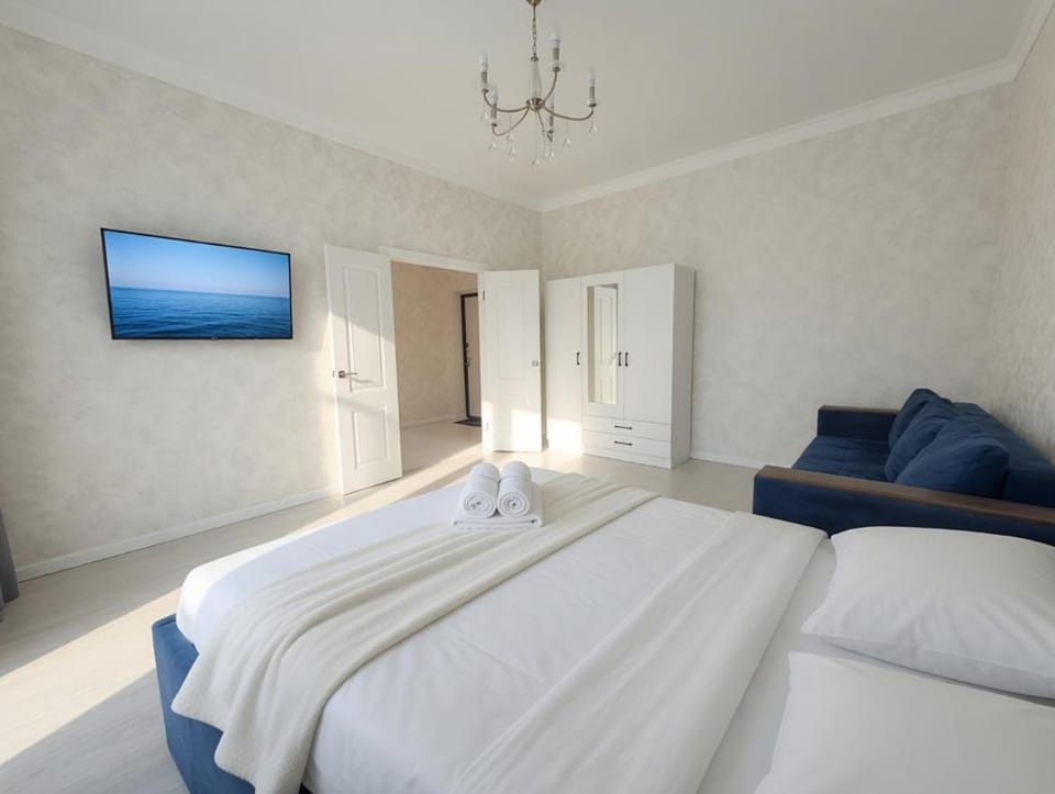 Гранд чемпион Apartment in Kazakhstan