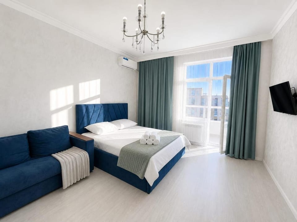 Гранд чемпион Apartment in Kazakhstan