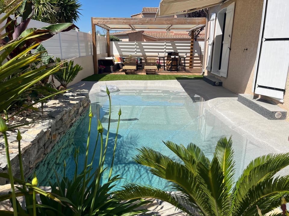 Chambre d’hôtes Béziers Bed and Breakfast in Béziers