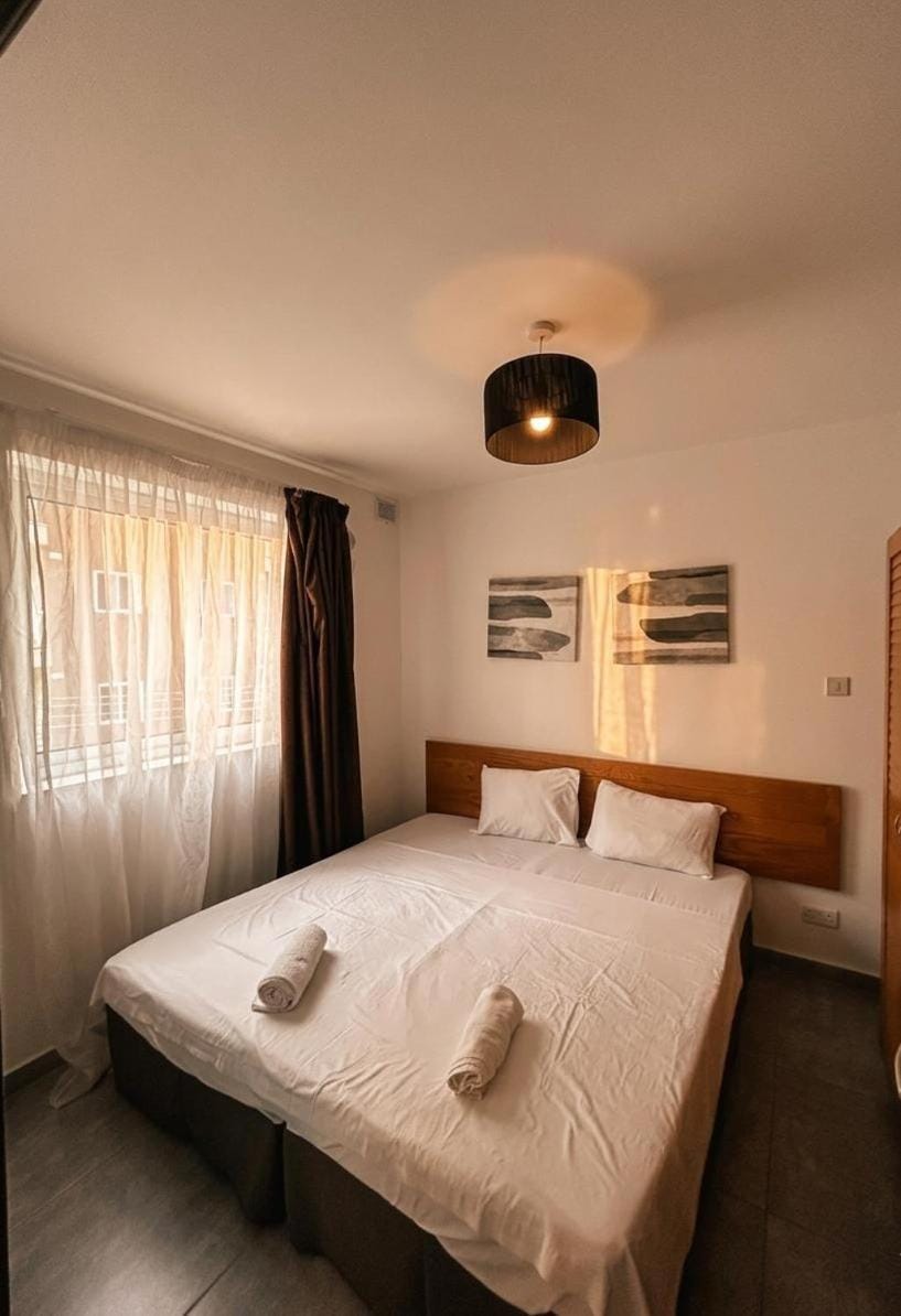 Cavalli 2 Bedroom Chic Apt in St Paul's Bay Apartment in Saint Paul's Bay