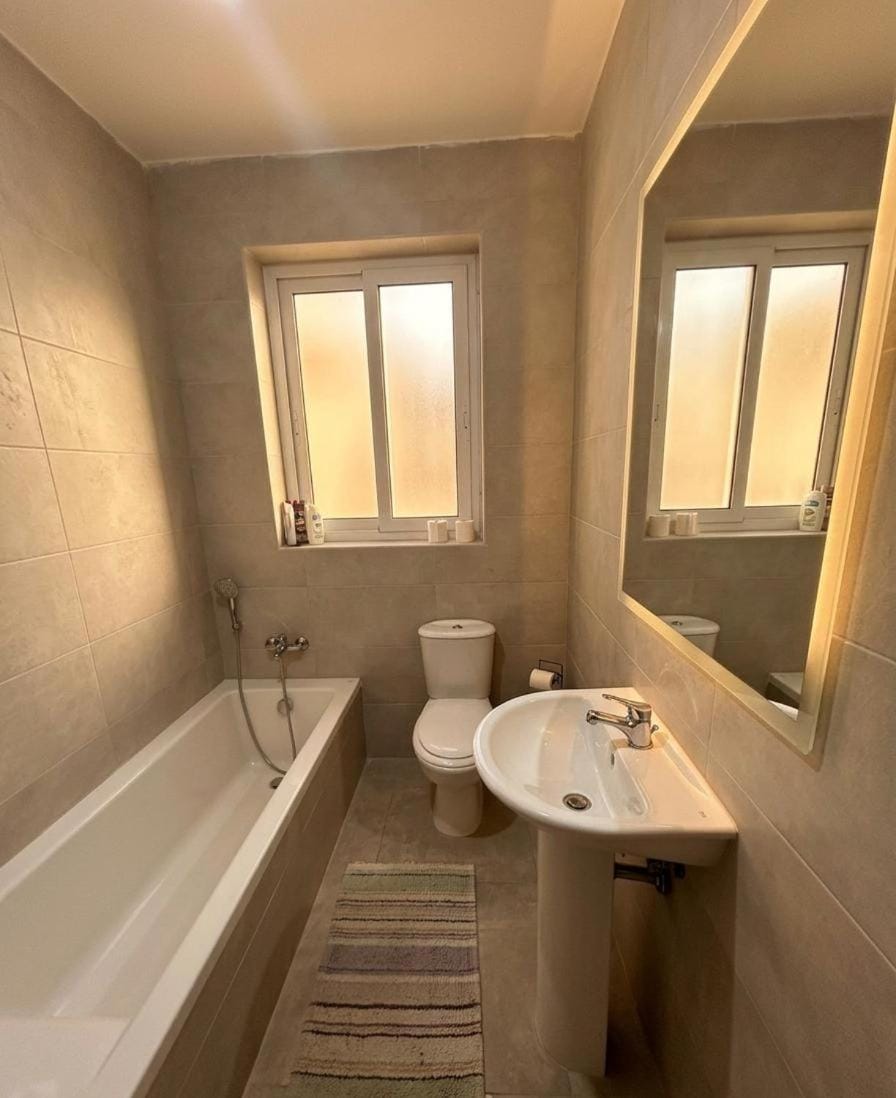 Cavalli 2 Bedroom Chic Apt in St Paul's Bay Apartment in Saint Paul's Bay