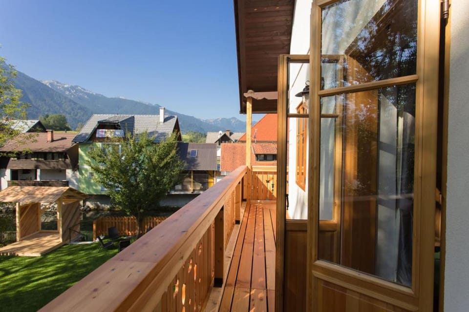 View (from property/room)