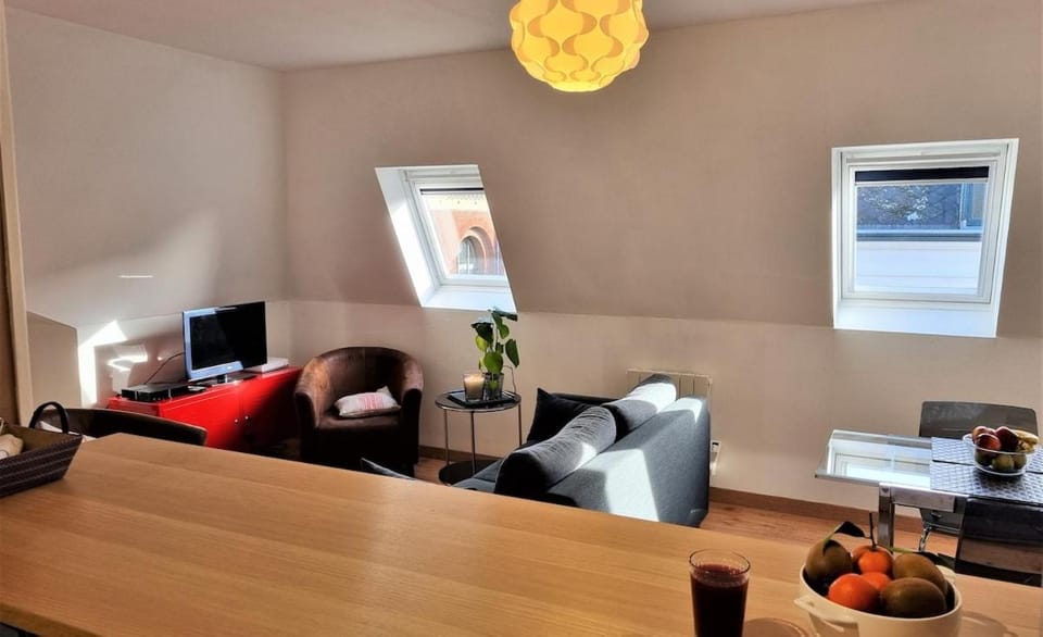 AGENCE MOMENT'APART St Louis Apartment in Lille