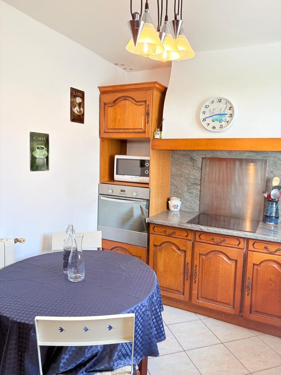 St Cyprien maison grand terrasse proche plage House in Saint-Cyprien
