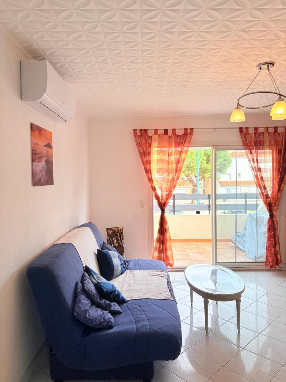 St Cyprien maison grand terrasse proche plage House in Saint-Cyprien