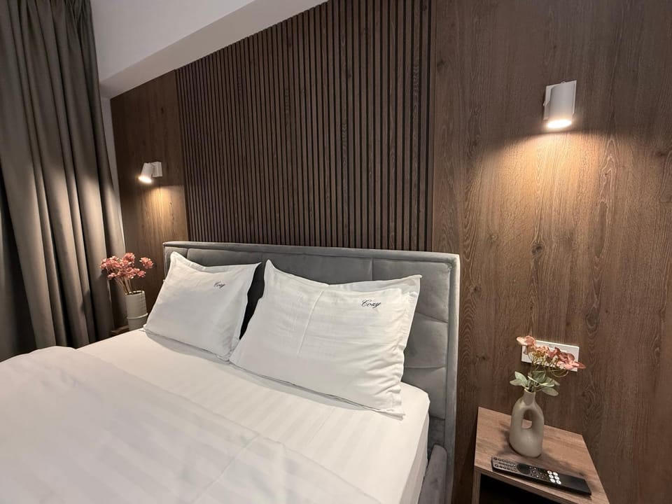 Luxury Brand New Apartments Iulius Mall Suceava Apartment in Romania