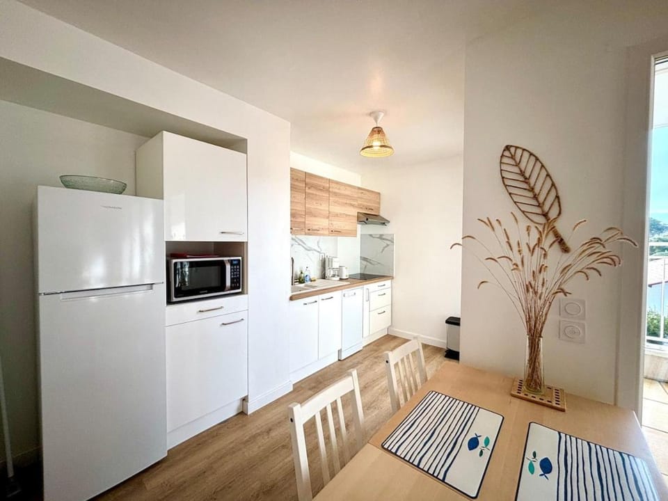 Appartement Marine Apartment in Arès