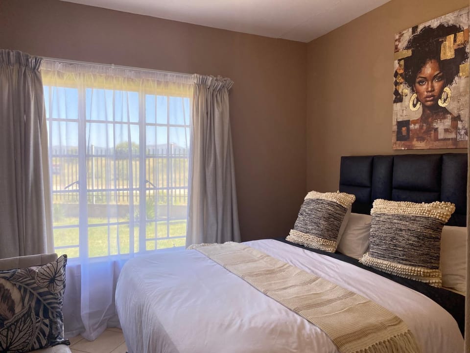 Chacha Comfy Home Apartment in South Africa