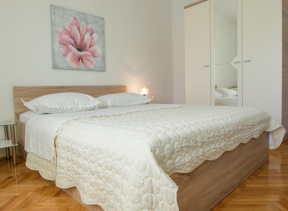 Apartments Fanito Apartment in Makarska