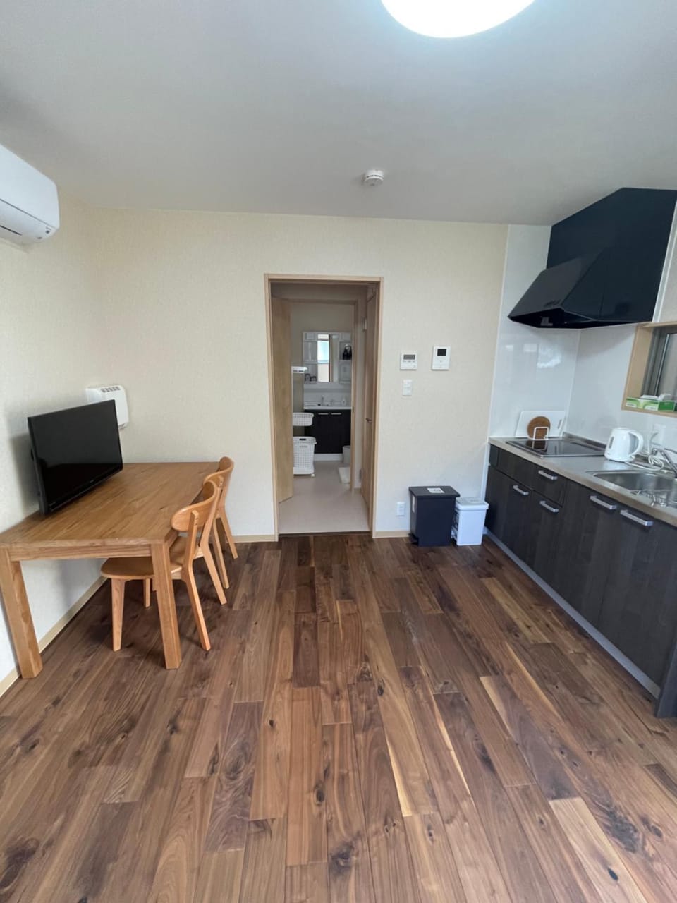新築1棟貸切 連泊okセルフチェックイン ok一日一組の宿みやび Apartment in Japan