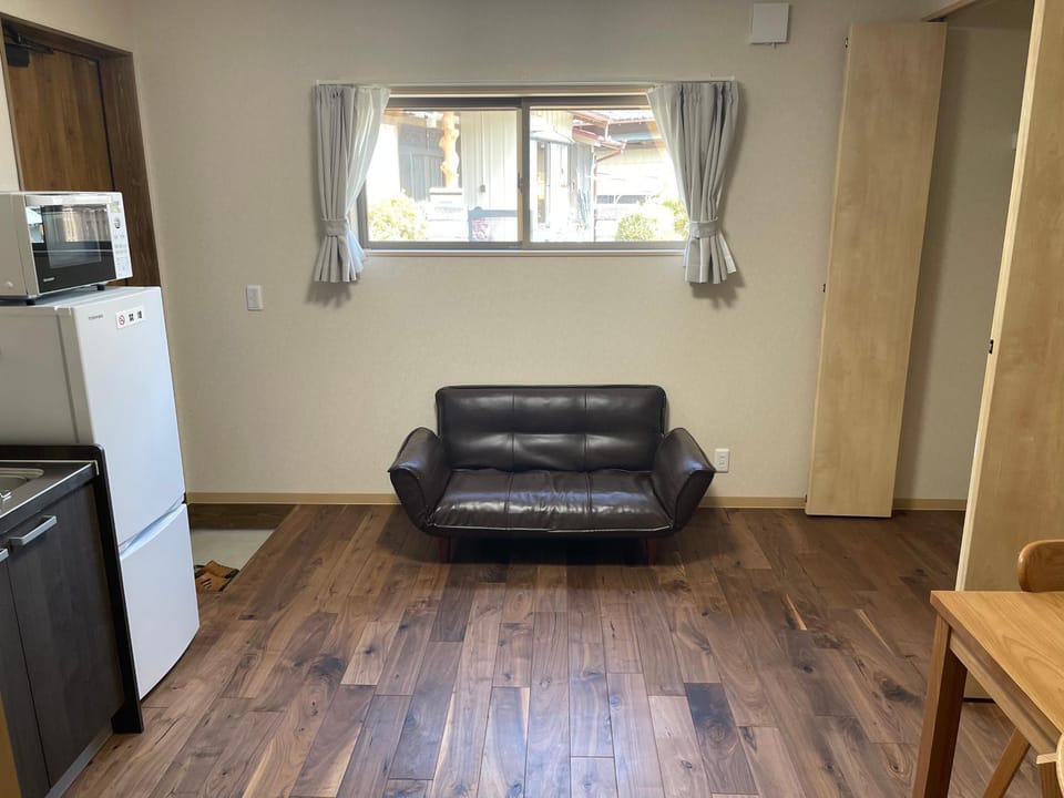 新築1棟貸切 連泊okセルフチェックイン ok一日一組の宿みやび Apartment in Japan