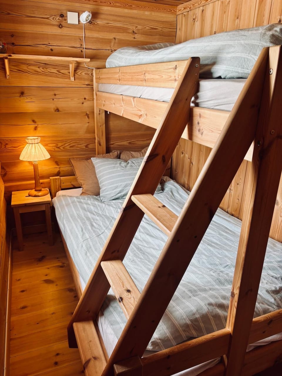 New! Cozy mountain cabin near Hardangervidda Cabin in Vestland