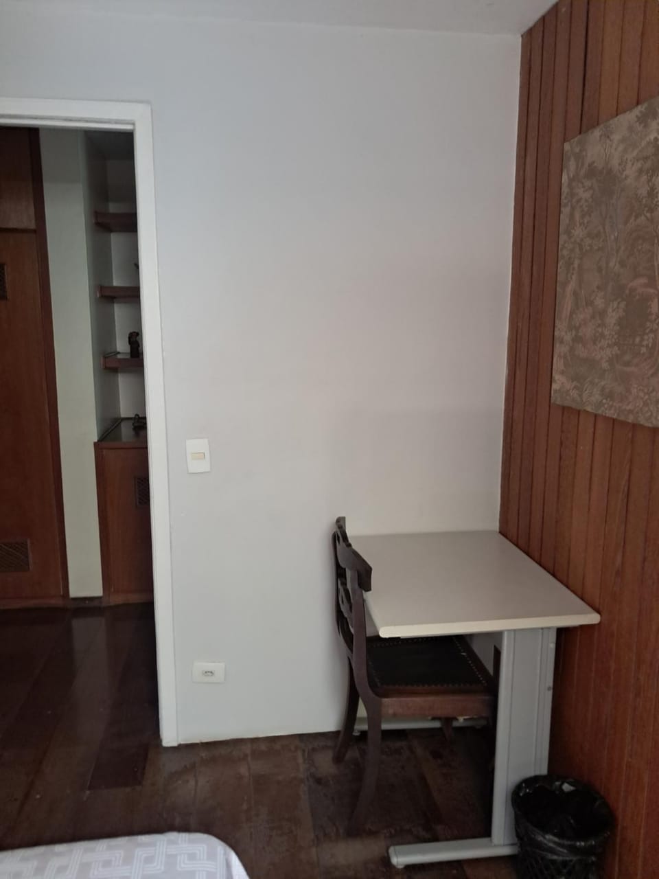 Meu cantinho sanharo Vacation rental in Sao Paulo City
