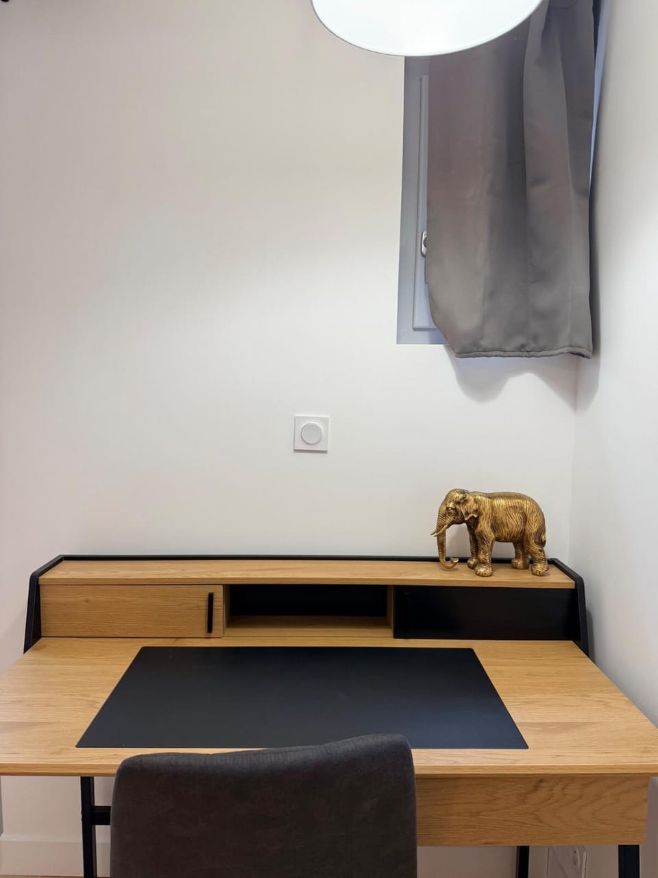 La Cour des Bancs Apartment in Nouvelle-Aquitaine