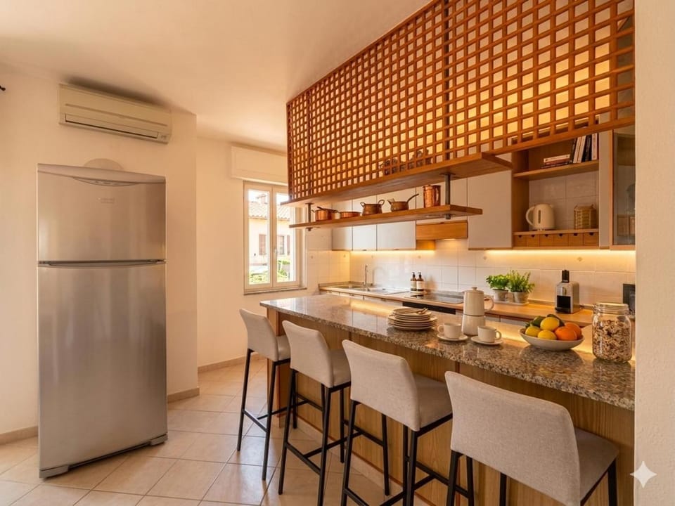 Casa Clara Apartment in Olbia