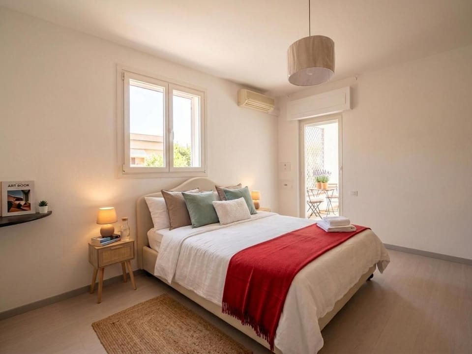 Casa Clara Apartment in Olbia