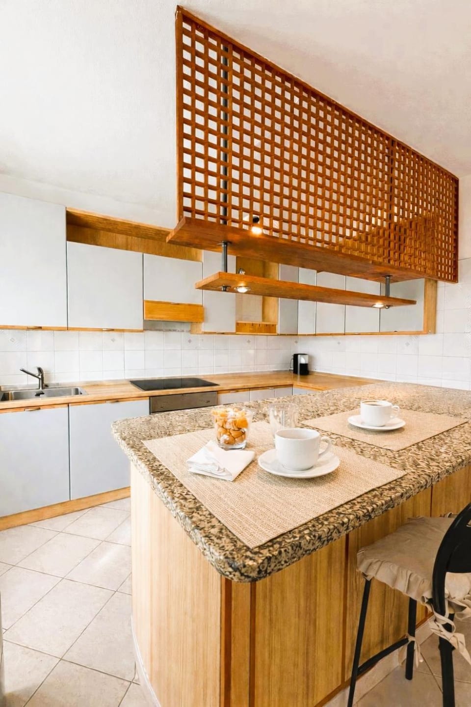 Casa Clara Apartment in Olbia