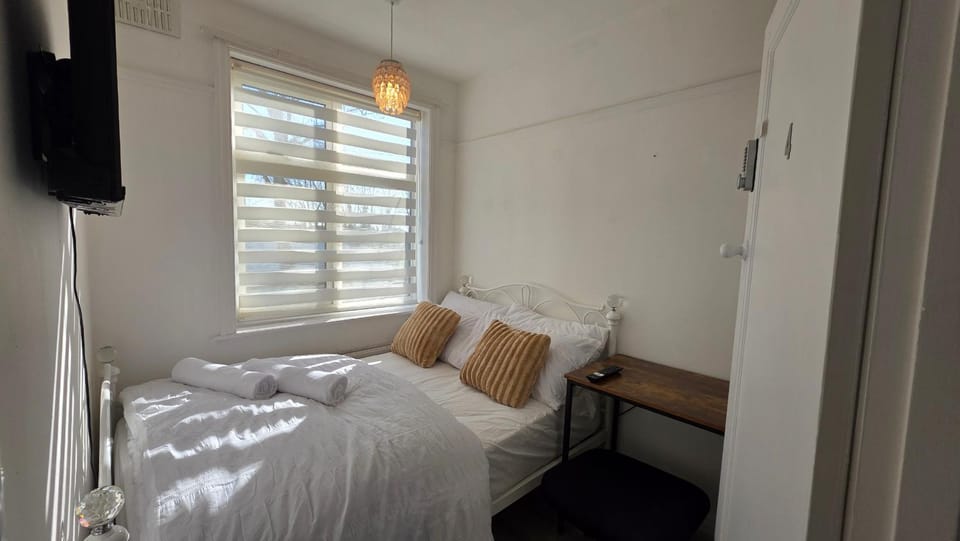 Nice Living Serviced Accommodations 15 Vacation rental in Coventry